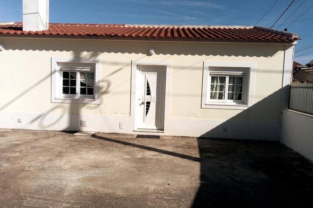 Casa Da Assenta Vila Exterior foto