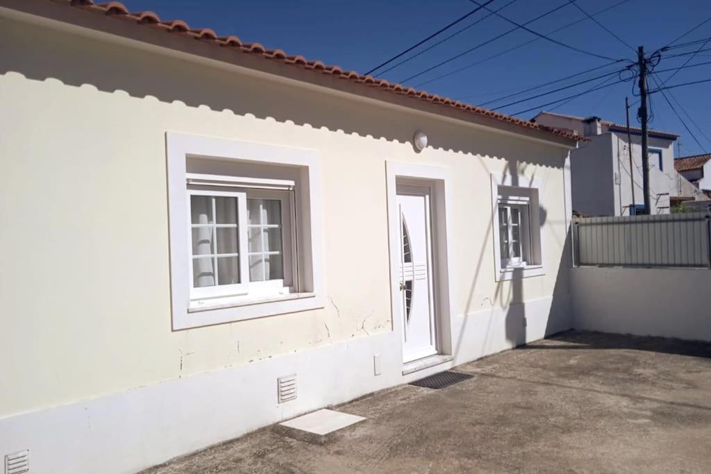 Casa Da Assenta Vila Exterior foto