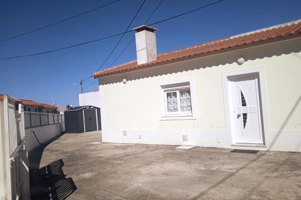 Casa Da Assenta Vila Exterior foto