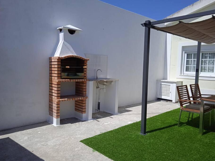 Casa Da Assenta Vila Exterior foto