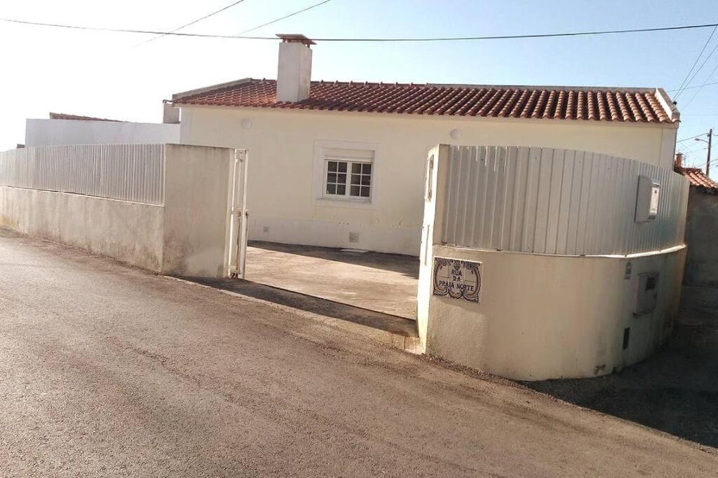 Casa Da Assenta Vila Exterior foto