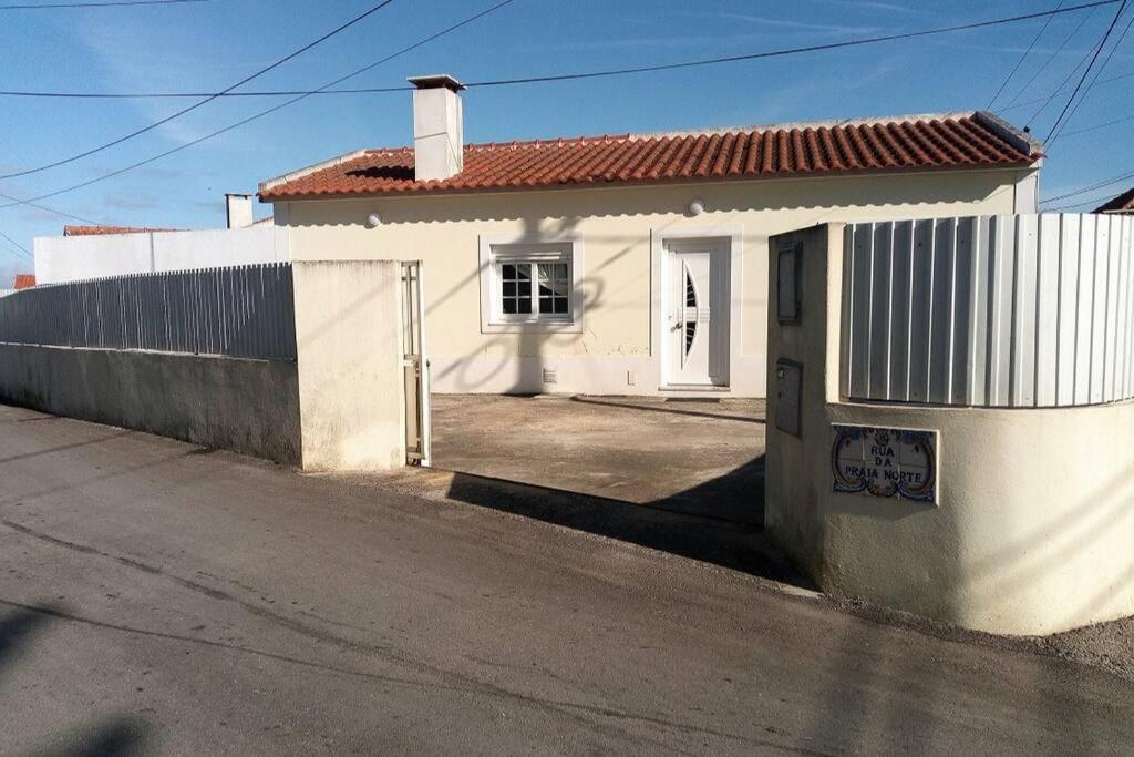 Casa Da Assenta Vila Exterior foto